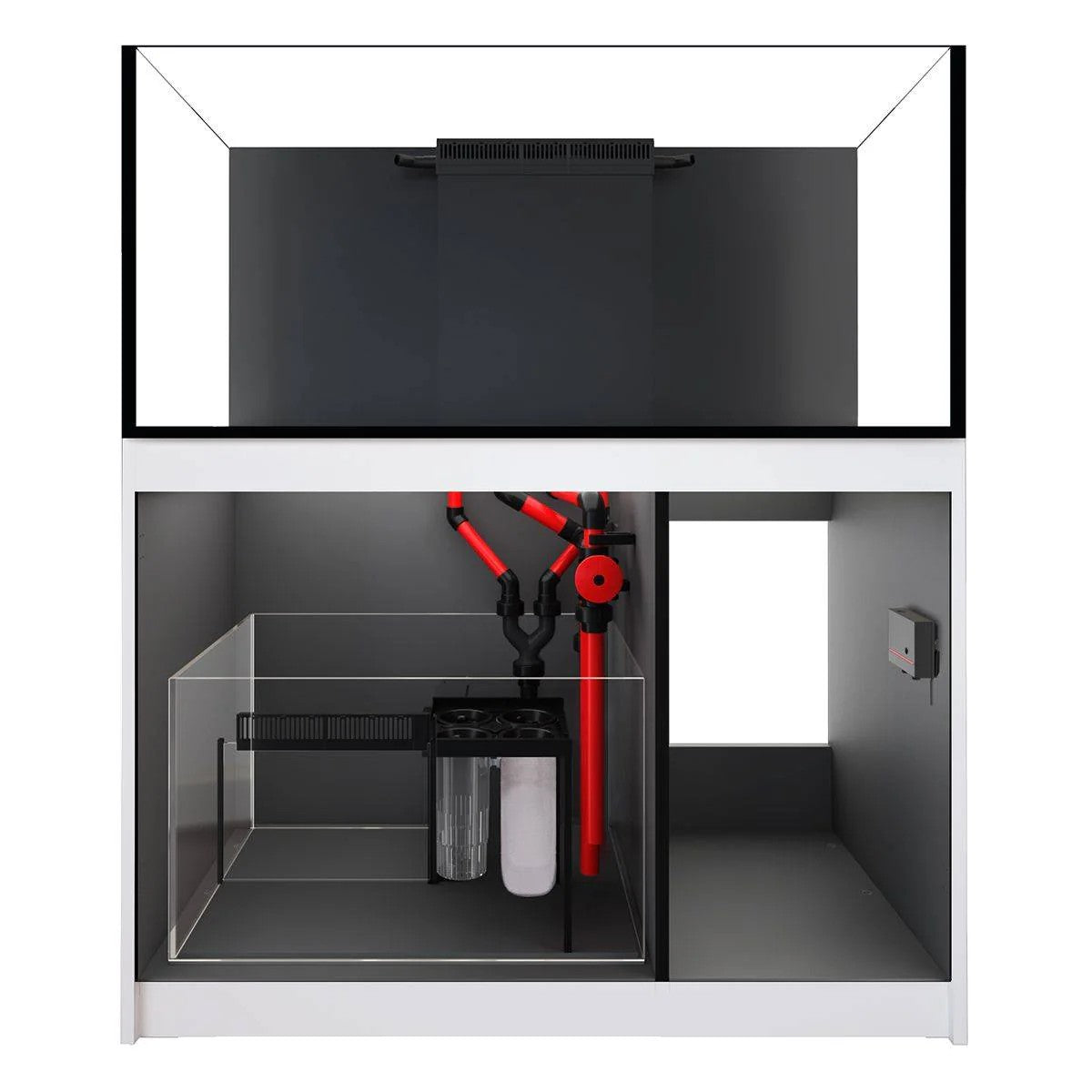 Red Sea REEFER G3 Aquarium System 350-4