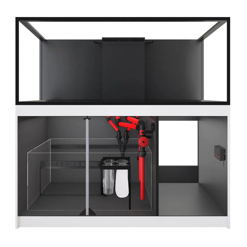 Red Sea REEFER G3 Aquarium System 525-4