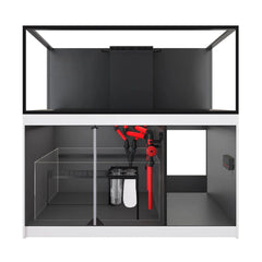 Red Sea REEFER G3 Aquarium System 625-4