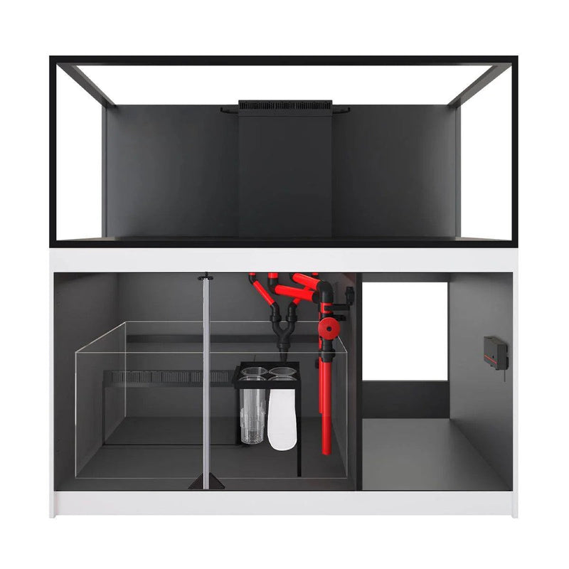 Red Sea REEFER G3 Aquarium System 625-4