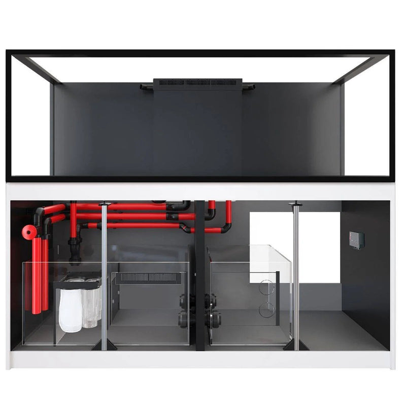 Red Sea REEFER G3 Aquarium System 750-4
