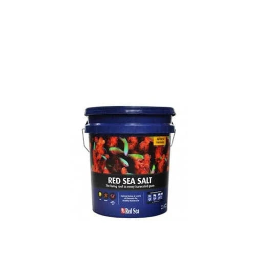 Red Sea Salt 7kg Bucket-1