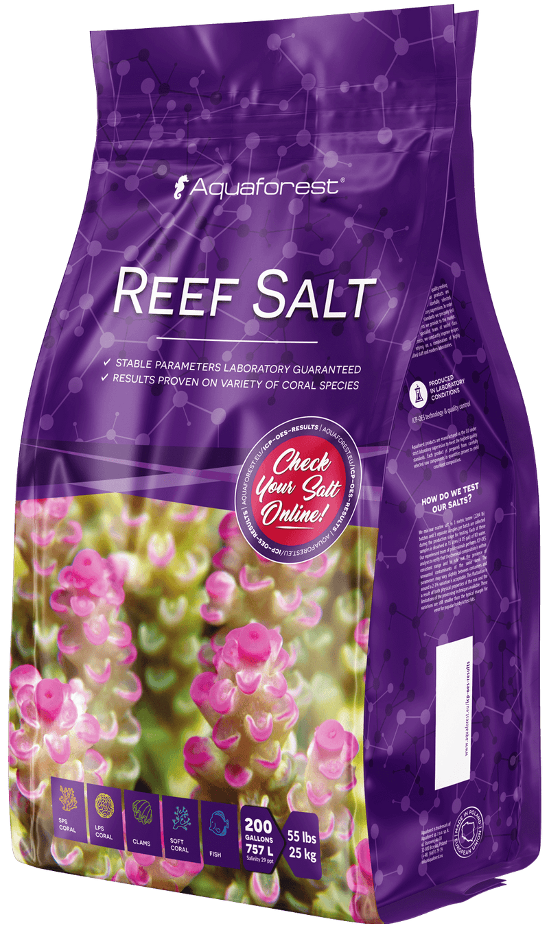 Aquaforest Reef Salt-2