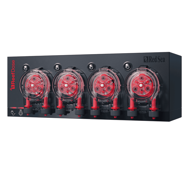 Red Sea Reef Dose 4-1