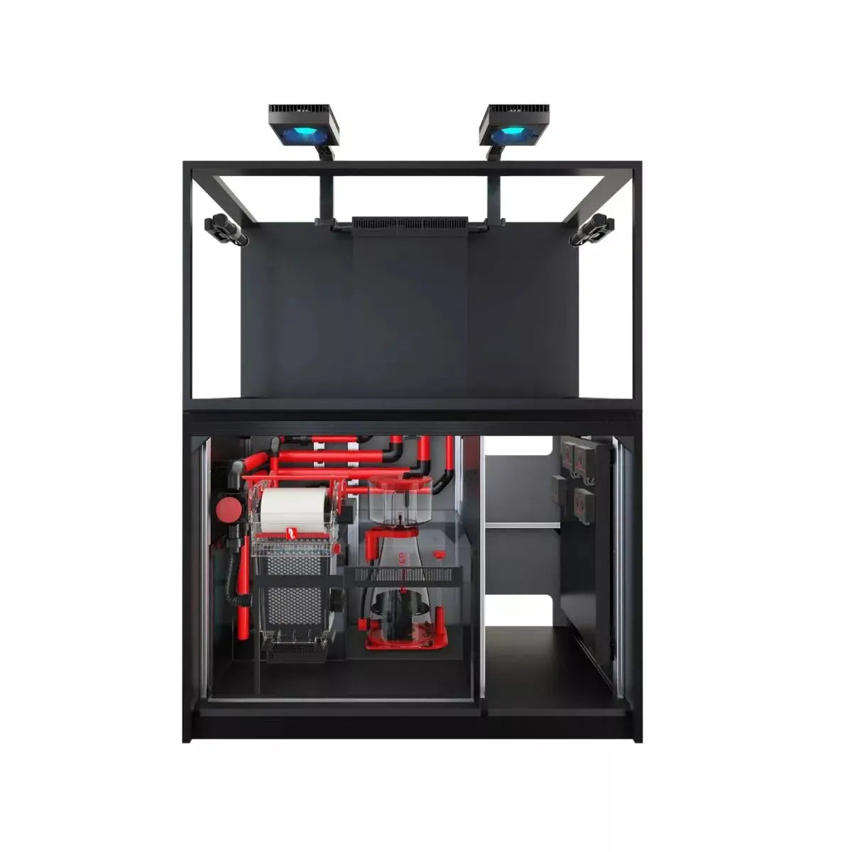 Red Sea Reefer Max S-550