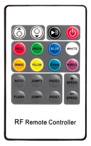 PondMAX 3 LED 8 Colour Pond/Garden Light-3
