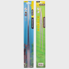 Aqua One Multi Purpose Tongs Straight 27Cm Stainless Steel-1