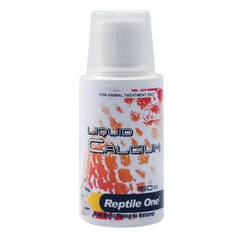 Reptile One Calcium Liquid 150Ml-1
