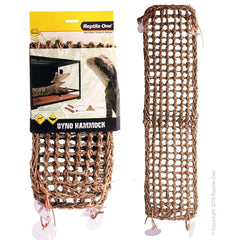 Reptile One Dyno Hammock 76 X 17Cm-1