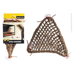 Reptile One Dyno Hammock Corner 38 X 34Cm-1