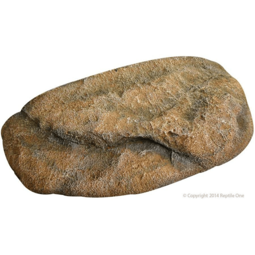 Reptile One Dyno Rock Climbing Ledge - Large 44.5X21.8X10Cm