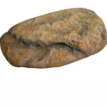 Reptile One Dyno Rock Climbing Ledge - Large 44.5X21.8X10Cm
