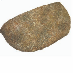 Reptile One Dyno Rock Climbing Ledge - Small 24.5X13X6Cm-1
