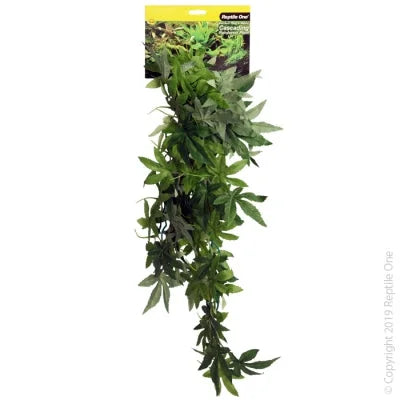 Reptile One Hanging Sativia Green 70Cm-1