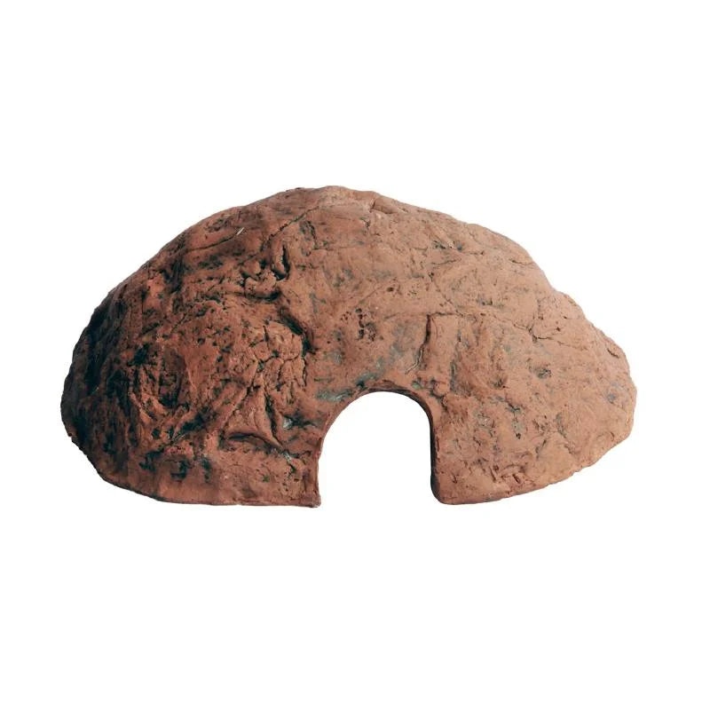 Reptile One Hide Cave - Medium 210X180X80Mm-1