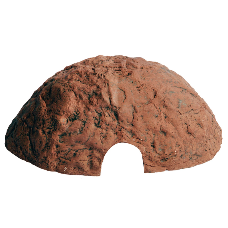 Reptile One Hide Cave - Xlarge 355X270X130Mm-1