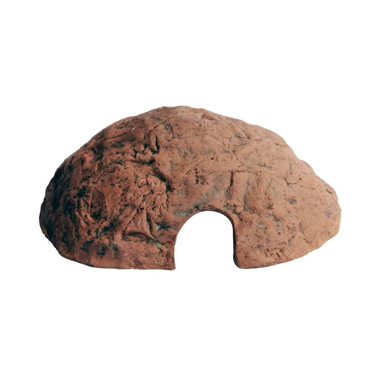 Reptile One Hide Cave Small 150X130X50Mm-1