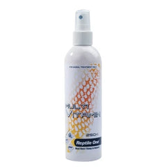 Reptile One Multi Vitamin & Mineral Spray 250Ml-1