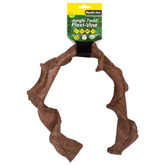 Reptile One Plant Reptile Flexi Vine Jungle Twist Strangle Fig 1.5M-1