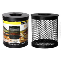 Reptile One Reptile Heat Lamp Cage Up To 200W-1