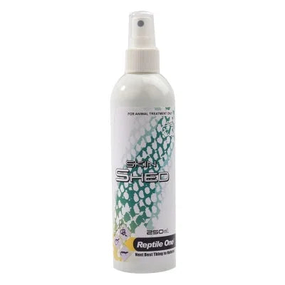 Reptile One Skin Shed 250Ml-1