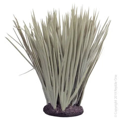 Reptile One Spinifex Grey With Resin Base 8.5X6X18Cm-1