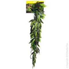 Reptile One Tradescantia Cascading Plant 40Cm Green-1