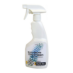 Reptile One Cage Cleaner Sanitiser 500Ml-1