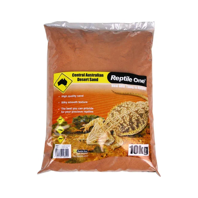 Reptile One Central Australian Desert Sand Reptile 10Kg-1