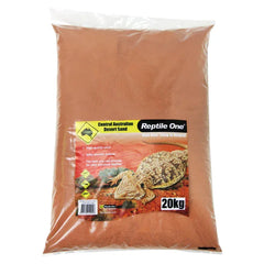 Reptile One Central Australian Desert Sand Reptile 20Kg-1