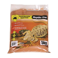 Reptile One Central Australian Desert Sand Reptile 5Kg-1