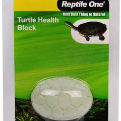 Reptile One Turtle Health Conditioning Block 15G-1