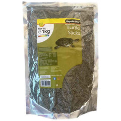 Reptile One Turtle Food Sticks 1Kg-1