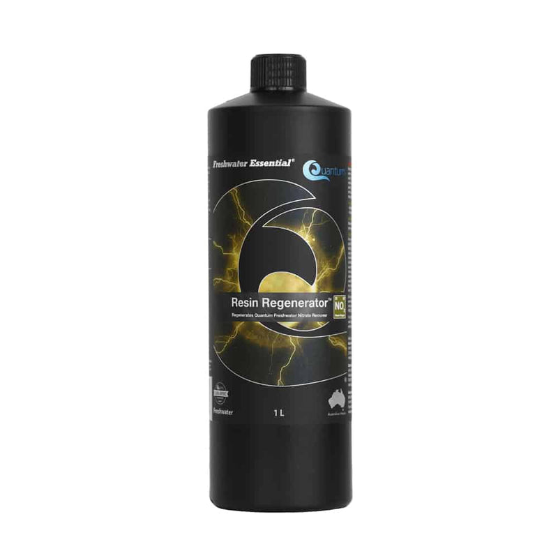 Resin Regenerator - 1L-1