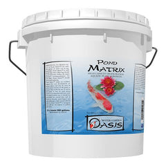 POND MATRIX 2L-1