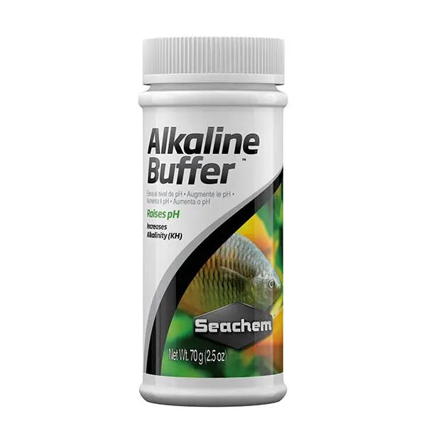 SEACHEM ALKALINE BUFFER 70G-1