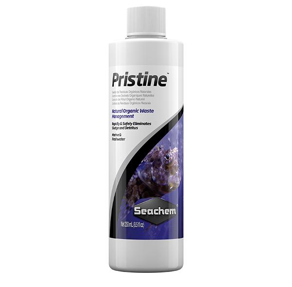 Pristine 250ml