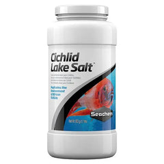 Seachem Cichlid Lake Salt 500g-1