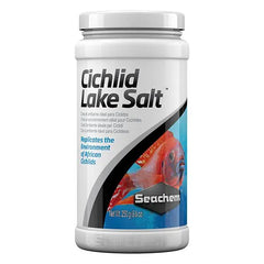 CICHLID LAKE SALT 250G-1