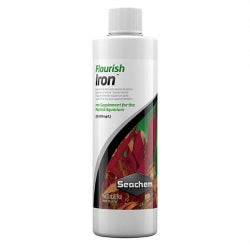 Seachem Flourish Iron 250ml-1