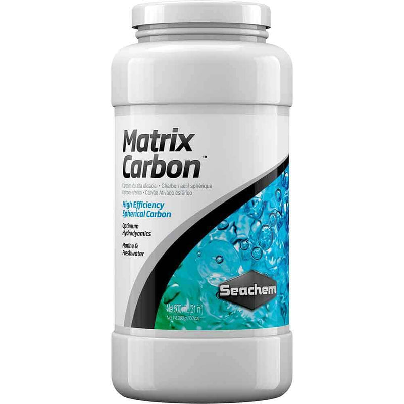 Seachem Matrix Carbon 500mL-1