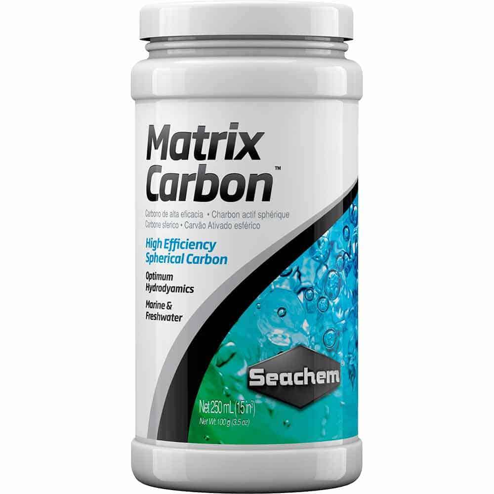 Seachem Matrix Carbon 250mL-1