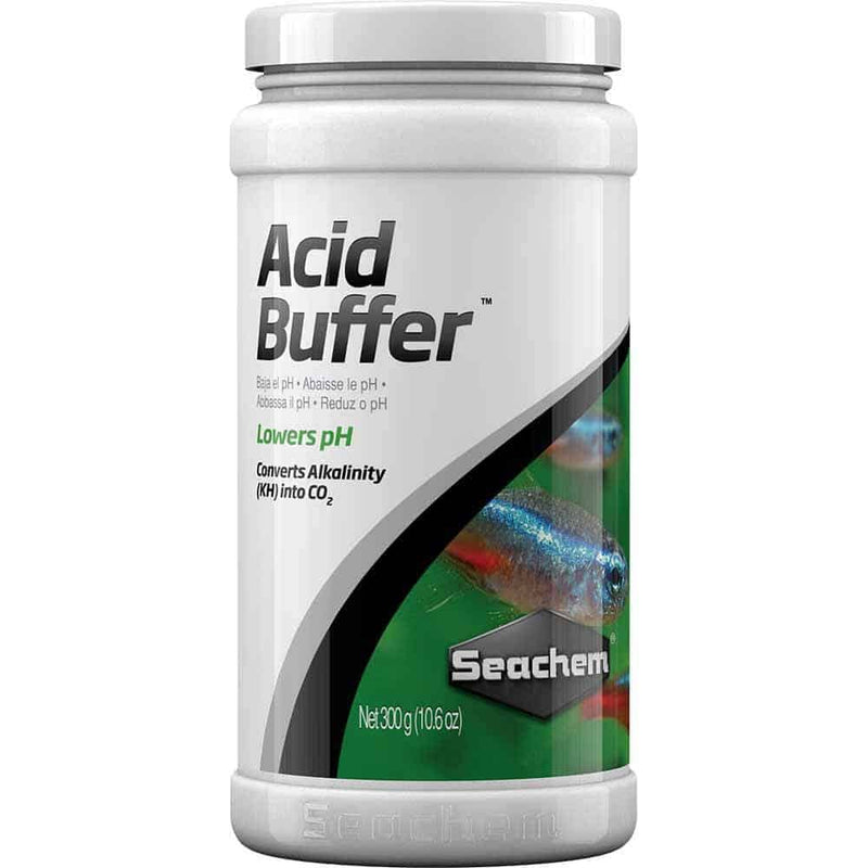 Seachem Acid Buffer 300g-1