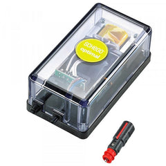 Schego Optimal Electronic DC with Cigarette Lighter Plug 150lph-1