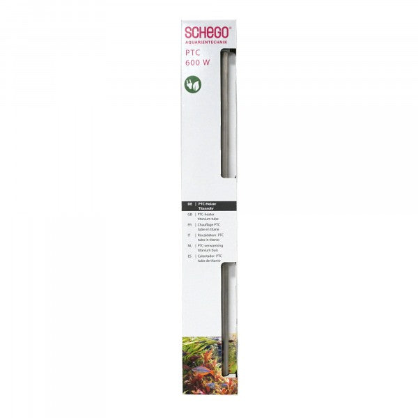 Schego Titanium Heater-1