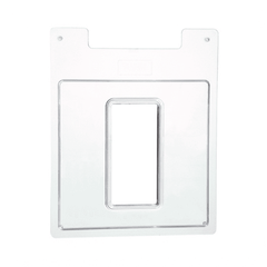Fluval Spec 3 Replacement Cover 10ltr-1