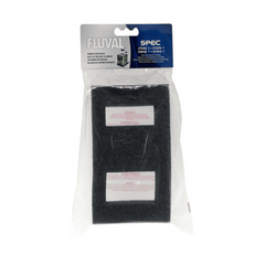 Fluval Spec Flex 34 and Evo Foam Filter Bloc-1