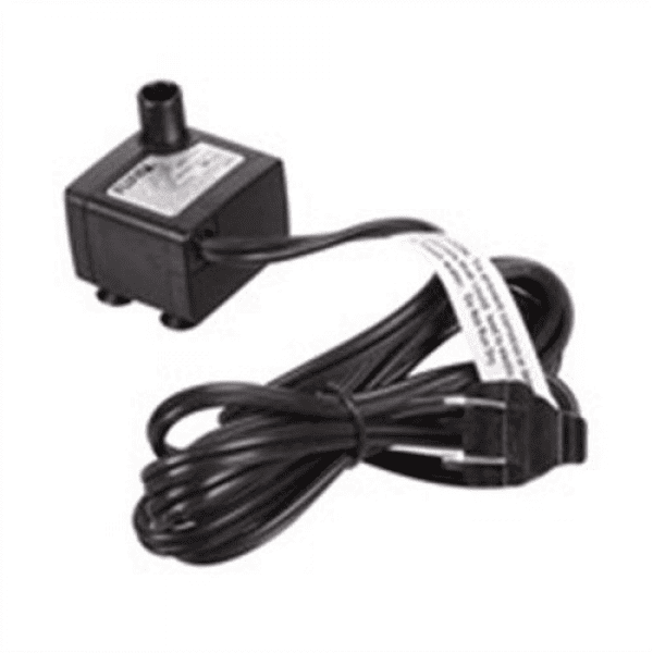Fluval Spec V 19L Aquarium Water Pump