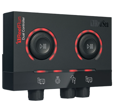 Red Sea ReefRun Dual DC Pump Controller-1