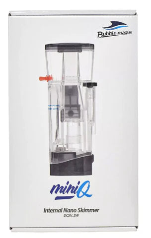 Bubble Magus MiniQ Nano Protein Skimmer-1